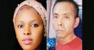 Chinese national pleads for mercy over girlfriend’s killing in Kano Chinese national pleads for mercy over girlfriend’s killing in Kano