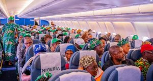 Christians will pay N3m for 2024 pilgrimage Christians will pay N3m for 2024 pilgrimage