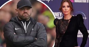 Coleen Rooney becomes ‘family breadwinner’ Coleen Rooney becomes 'family breadwinner'