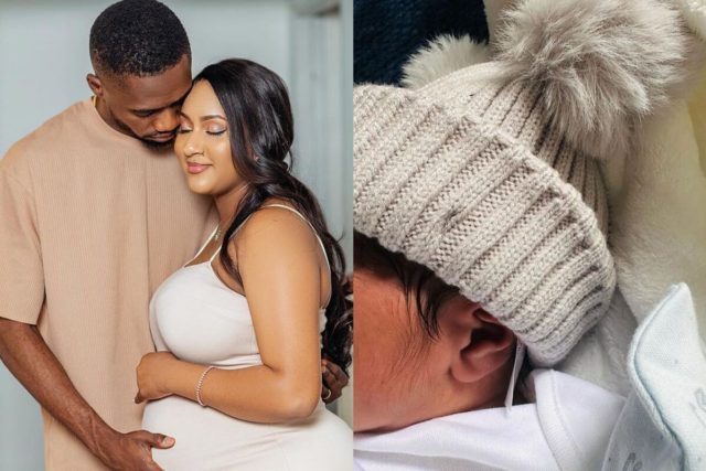 Comedian Josh2Funny welcomes second child with wife Comedian Josh2Funny welcomes second child with wife