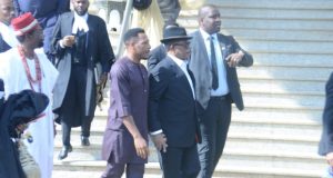 Court grants Obiano bail, adjourns till March 4 Court grants Obiano bail, adjourns till March 4