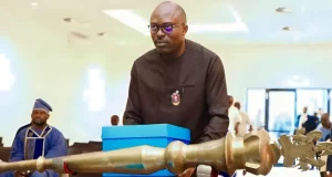 Court declares Rivers N800bn 2024 budget illegal Court nullifies N800bn Rivers budget passed by Pro-Fubara lawmakers