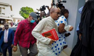 Emefiele: we’ll appeal N100m fine – EFCC