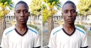 Teenager who stabbed Imam to death for cautioning him is remanded Court remands teenager for stabbing Imam to death