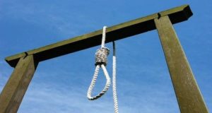 Court sentences man to death by hanging in Ekiti ourt sentences man to death by hanging in Ekiti
