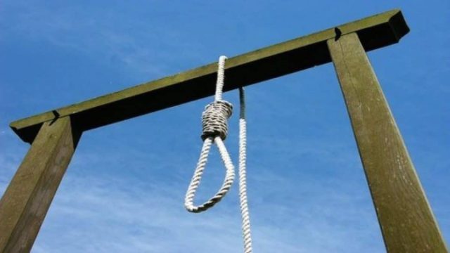 Court sentences man to death by hanging in Ekiti ourt sentences man to death by hanging in Ekiti