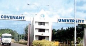 Covenant University denies having fake professors Covenant University denies having fake professors