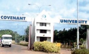Covenant University denies having fake professors