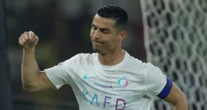 Cristiano Ronaldo named on FIFA FIFPro shortlist for Team of the Year despite Saudi Arabia move Cristiano Ronaldo named on FIFA FIFPro shortlist for Team of the Year despite Saudi Arabia move