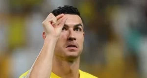 Cristiano Ronaldo reveals when he will retire Cristiano Ronaldo reveals when he will retire