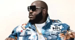 Kidnappers are now in Lagos – DJ Big N raises alarm DJ Big N