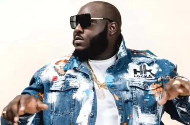 Kidnappers are now in Lagos - DJ Big N DJ Big N