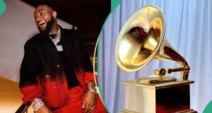 Davido to perform at UnitedMasters Grammy weekend concert Davido to perform at UnitedMasters Grammy weekend concert