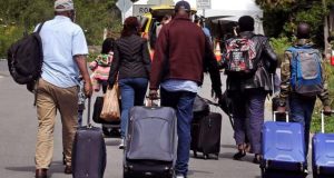 Deficit looms for UK universities as International student enrolment fall Deficit looms for UK universities as International student enrolment fall