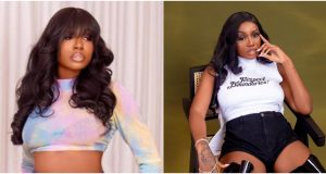 Don’t FART around me, Tolanibaj warns future partner Don’t FART around me, Tolanibaj warns future partner