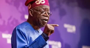 Don’t worry about Japa, we’ll train more people, Tinubu tells Nigerians on’t worry about Japa, we’ll train more people, Tinubu tells Nigerians