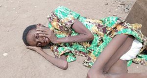 Drama as hospital returns patient to husband’s shop in Ibadan Drama as hospital returns patient to husband’s shop in Ibadan