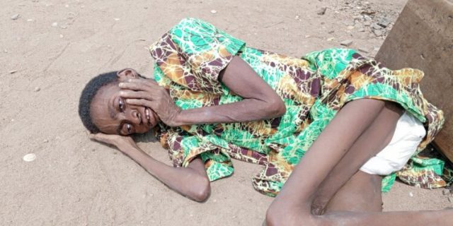 Drama as hospital returns patient to husband’s shop in Ibadan