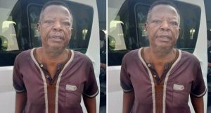 EFCC arraigns Imo man for alleged N140m fraud