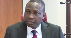No hiding place for the CORRUPT under my watch – EFCC Chairman, Olukoyede warns EFCC Chairman, Olukoyede warns