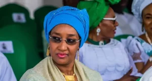 EFCC detains ex-humanitarian affairs minister over alleged N37.1 billion fraud FCC detains ex-humanitarian affairs minister over alleged N37.1 billion fraud