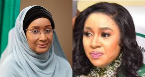 EFCC seizes Betta Edu & Safiya Umar-Farouq’s passport EFCC seizes Betta Edu & Safiya Umar-Farouq's passport
