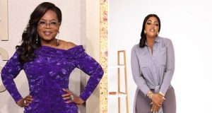 Oprah Winfrey VS Eniola Badmus: Who put in the most work? Oprah Winfrey VS Eniola Badmus: We put in the most work?