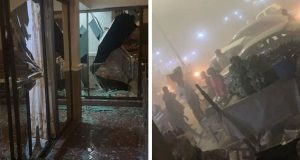 Just in! Oyo state BREAKS SILENCE over explosion in Ibadan Oyo state BREAKS SILENCE over explosion in Ibadan