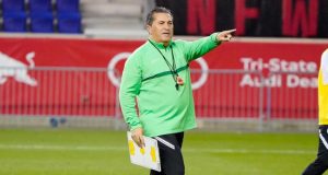 Super Eagles will fight to win AFCON –Peseiro Eagles will fight to win AFCON –Peseiro
