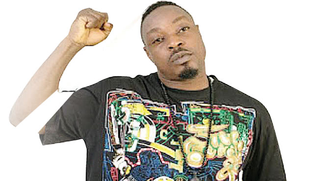 Eedris Abdulkareem BBC has no moral justification to condemn any African man - Eedris Abdulkareem