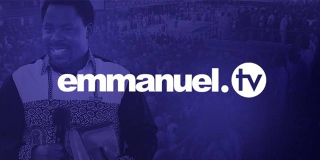 TB Joshua’s Emmanuel TV To Exit DStv, GOtv, Others Amid Damning BBC Documentary