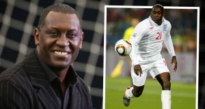 Ex-England ace Emile Heskey facing bankruptcy Ex-England ace Emile Heskey facing bankruptcy