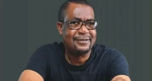 Ex-minister, Agunloye released from prison Ex-minister, Agunloye released from prison