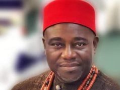 Police didn't rescue me from kidnappers, ransom was paid - Imo monarch 