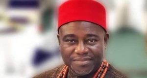 Police didn’t rescue me from kidnappers, ransom was paid – Imo monarch Police didn't rescue me from kidnappers, ransom was paid - Imo monarch