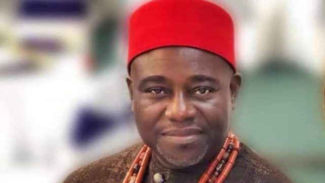 Police didn't rescue me from kidnappers, ransom was paid - Imo monarch 