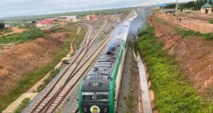 FG extends free train rides till January 7 FG extends free train rides till January 7