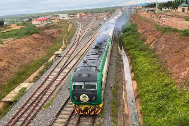 FG extends free train rides till January 7