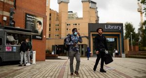 FG shuts 18 foreign university campuses over fake degree FG shuts 18 foreign university campuses over fake degree