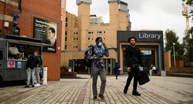 FG shuts 18 foreign university campuses over fake degree FG shuts 18 foreign university campuses over fake degree