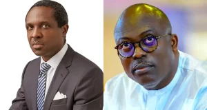 Just In: FUBARA WINS at Supreme Court FUBARA