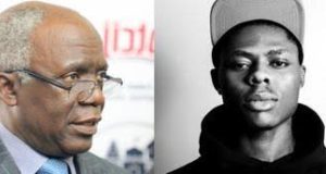 You are only interested in your son’s estate! Falana Chambers replies MohBad’s father Falana replies MohBad’s father