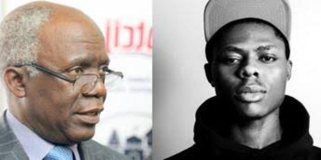 Falana replies MohBad’s father
