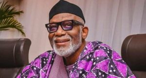 Family announces Feb 23rd for burial of late governor, Rotimi Akeredolu Family announces Feb 23rd for burial of late governor, Rotimi Akeredolu