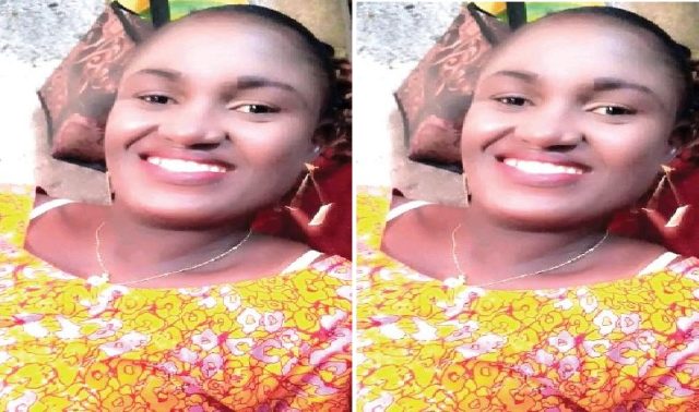 Family blames husband for pregnant wife’s death Family blames husband for pregnant wife’s death