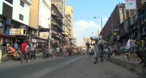 Family panics as two children go missing in Lagos Family panics as two children go missing in Lagos