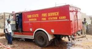 Fire kills seven family members in Kano Fire kills seven family members in Kano