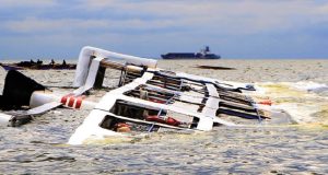 8 confirmed dead in Anambra boat mishap Five persons die, 30 rescued in Anambra boat crash