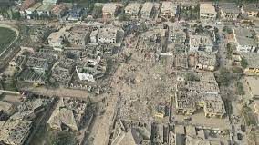 Forensic probe of Ibadan blast to determine next action – FG Forensic probe of Ibadan blast to determine next action – FG