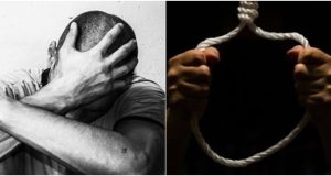 Man hangs self, after ex-wife remarries Man hangs self, after ex-wife remarries